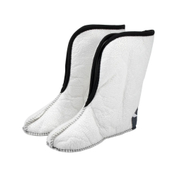 Сапоги женские "СЛЕДОПЫТ", ЭВА, -50°С, р.39-40, белые