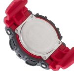 Часы CASIO G-SHOCK YOUTH GA-140-4APRBS, GA-140-4APRBS