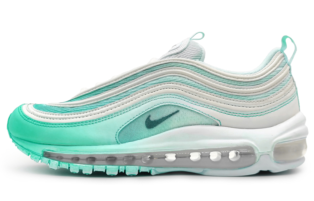 Кроссовки Off White X Nike Air Max 97 Elemental The Ten