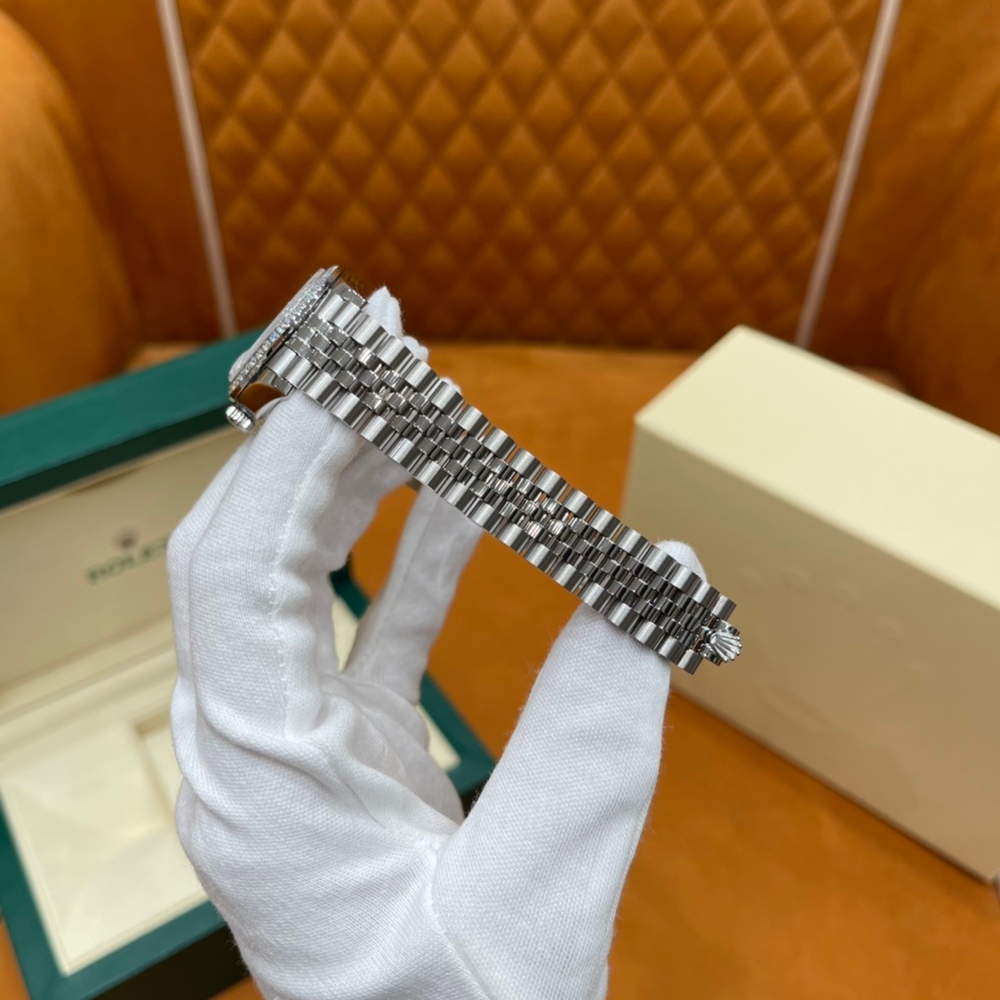Rolex Datejust Watch