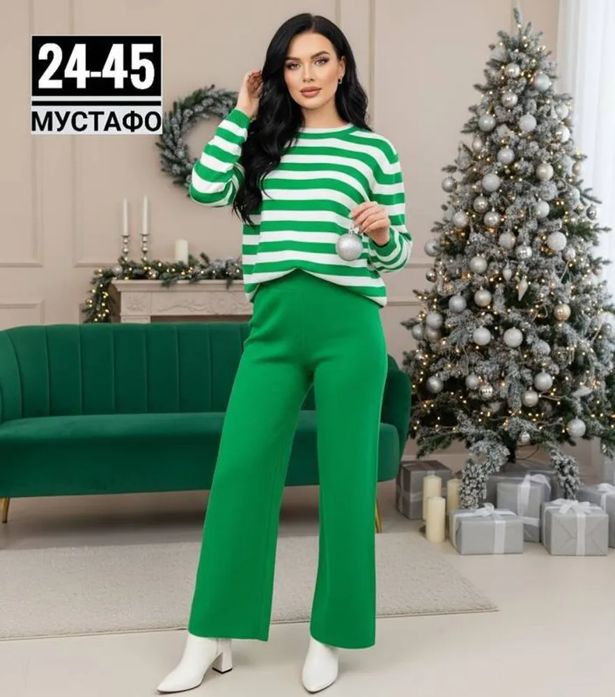 Костюм 2946753 Fabrika