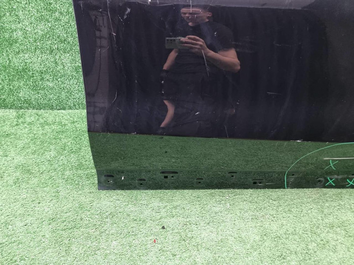 Дверь передняя правая BMW X3 G01 (2017-2024)