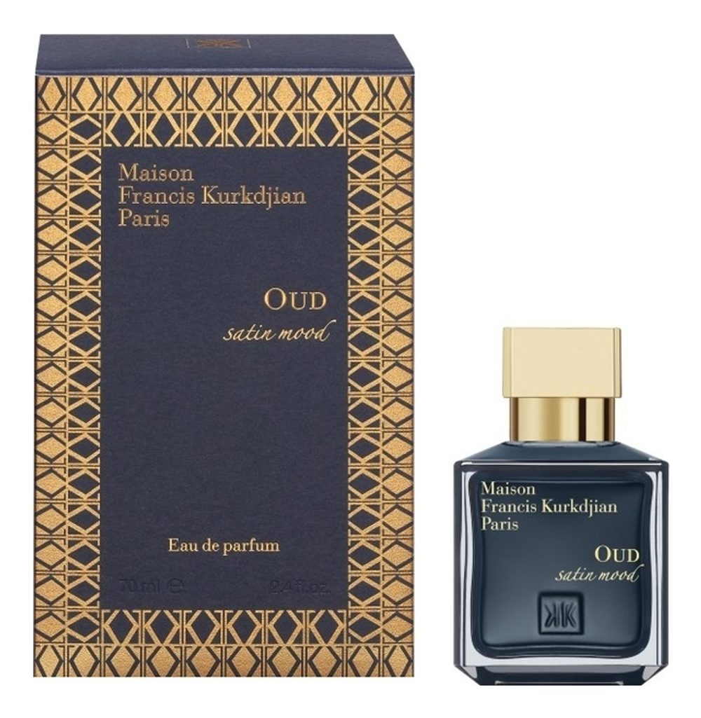 FRANCIS KURKDJIAN Oud Satin Mood