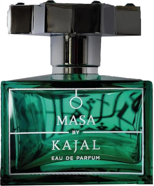 Kajal Classic Collection MASA by Kajal Eau de Parfum 100 ml