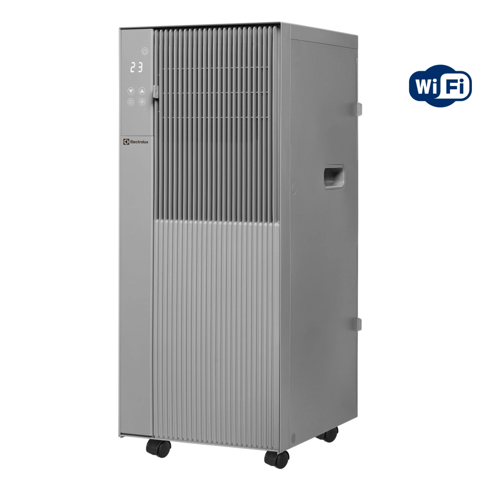 Напольный кондиционер Electrolux Arizona EACM-07 AZ/N3 на 15 м²