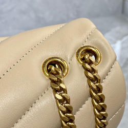 Saint Laurent Loulou 25 cm