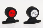 Фонарь габаритный Fristom FT-009 A LED 2 штуки