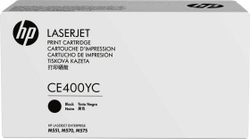 Тонерный картридж черный HP 507A