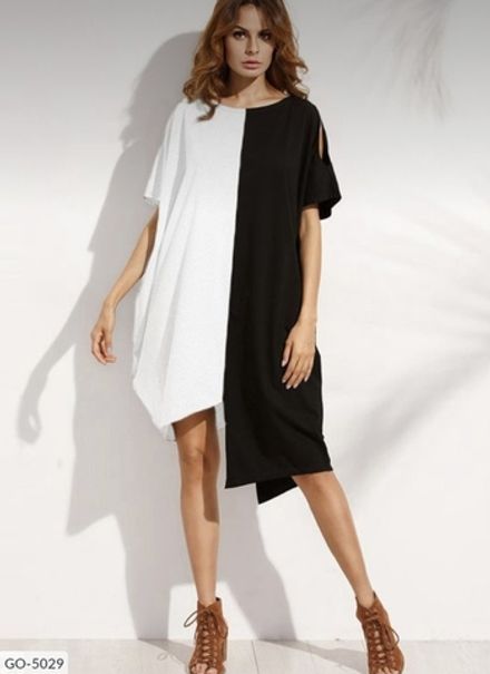 Платье GO-5029 Фабрика Моды