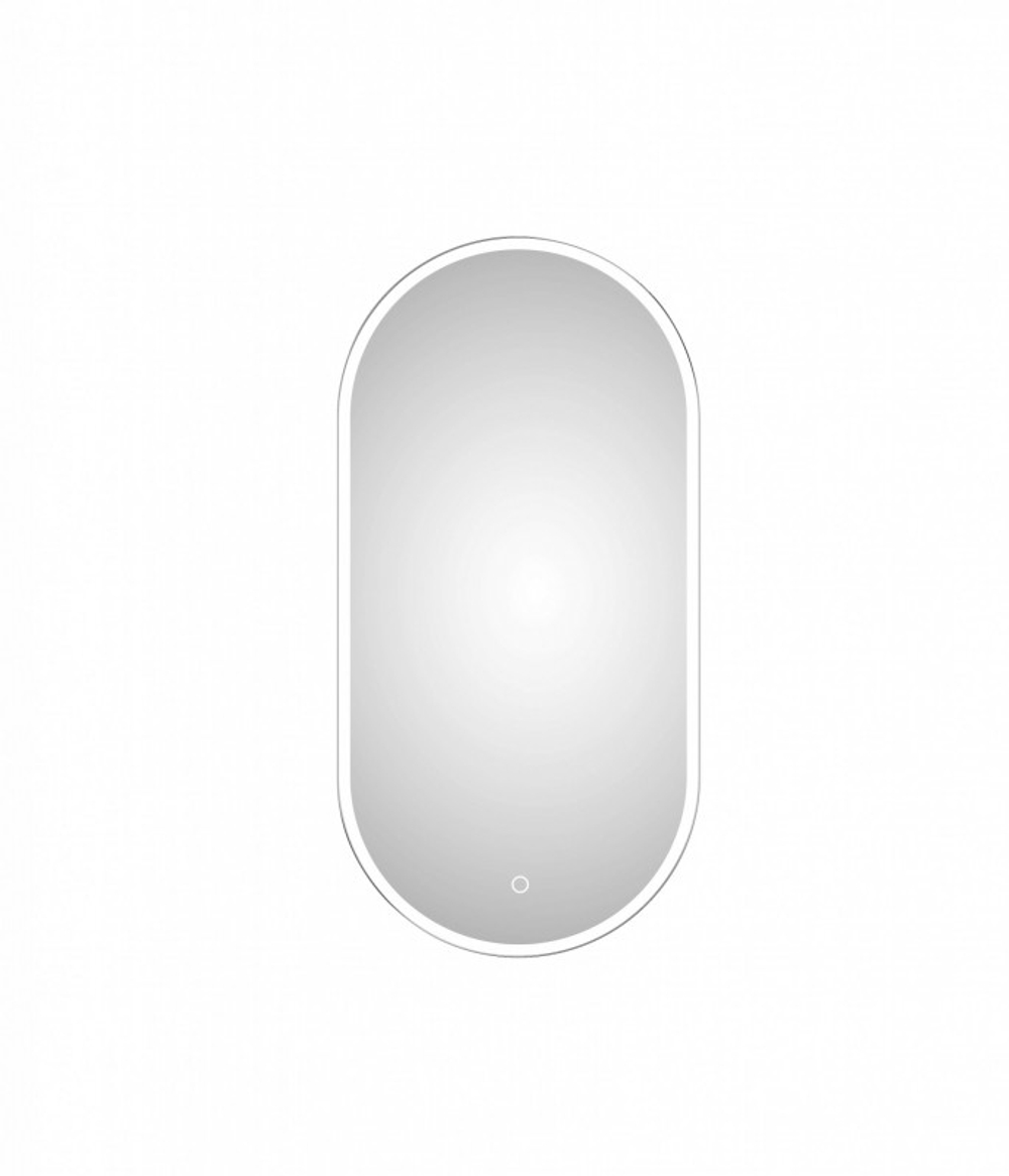 Зеркало со встроенной подсветкой ES-2073 FVD Esbano 500х900х5