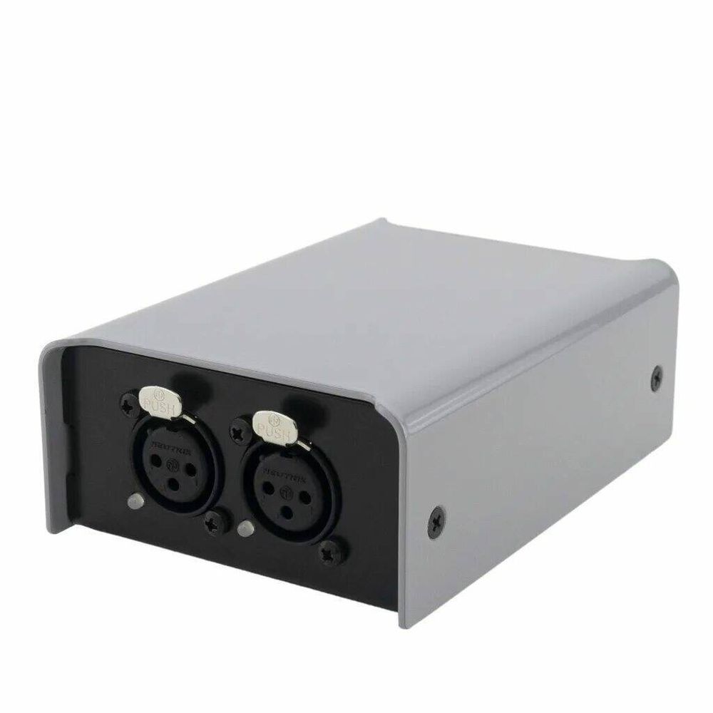 КОНТРОЛЛЕР СВЕТОВОЙ USB DUO