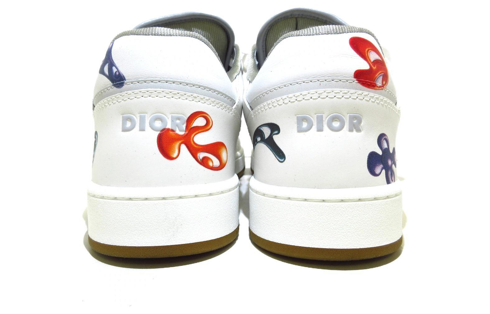 Кроссовки DIOR B27 x Kenny Scharf, 3SN272ZKN_H065