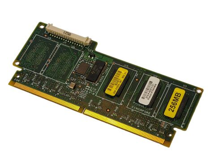 Модуль расширения Кэш-памяти 462968-B21 HPE 256MB P-SERIES P212 P411 P410 CACHE UPGRADE 462974-001 013224-001 для P410i P410 P411