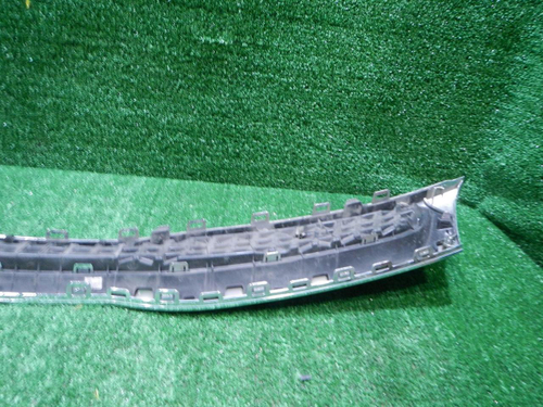 Решетка радиатора KIA Rio 4 X-Line (2017-2020)