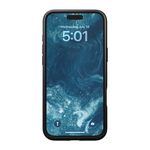 Кожаный чехол MagSafe Nomad Modern Leather Case для iPhone 16 Plus Чехол из натуральной цельнозерновой кожи