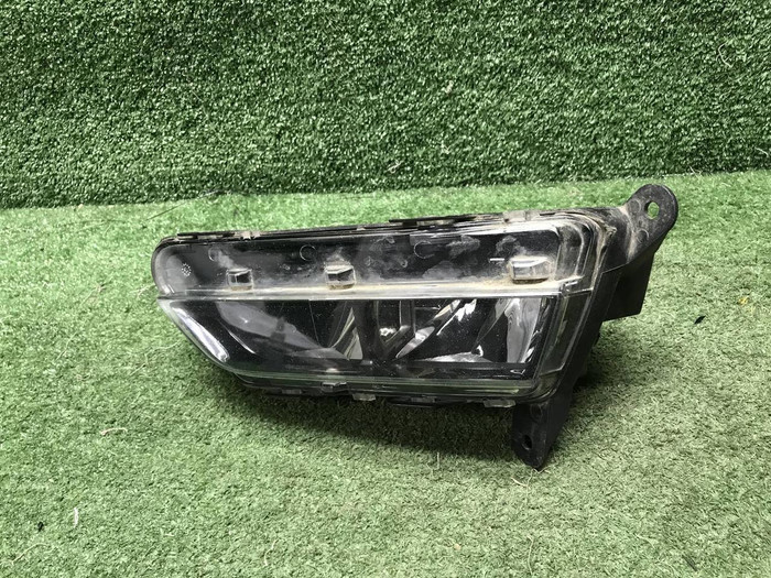 ПТФ левая Porsche Macan 95b (2014-2018)