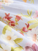 Платье для девочки Next AK2-475, Голубой