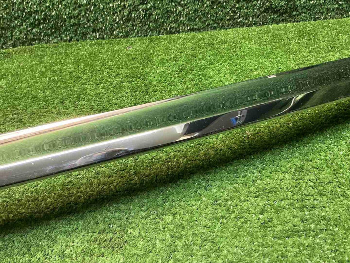 Молдинг крышки багажника Mercedes E W213 (16-21)