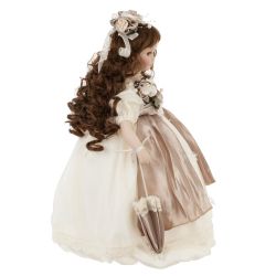 GAEM Кукла "Жозефина", L22 W12,5 H45 см