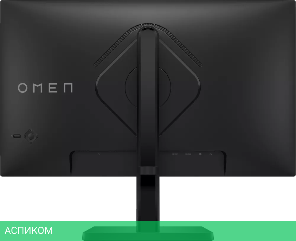 Игровой монитор HP Omen 24 780D9AA