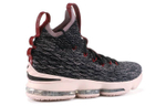 Кроссовки Nike Lebron 15 "Pride Of Ohio" Ep 15