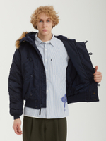 Мужская Куртка Alpha N-2b