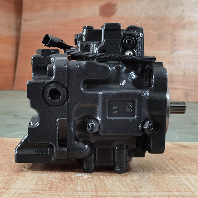 Гидронасос (насос гидравлический) вентилятора Komatsu  D85EX-15R, D85PX-15R p/n 708-1S-00280