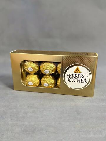 Конфеты "Ferrero Rocher", 75 гр