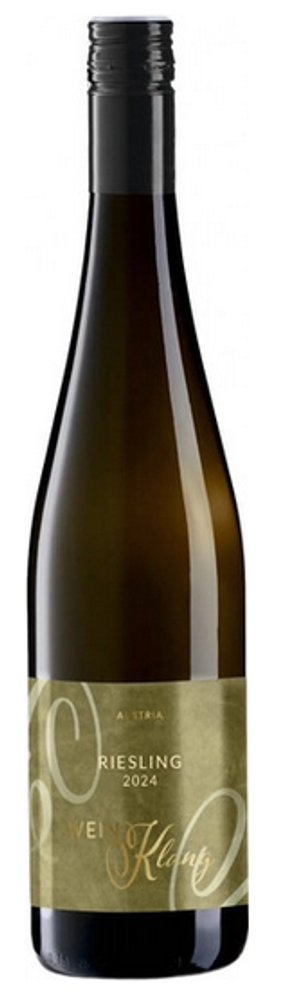 Вино Вайн Кланг Грюнер Рислинг