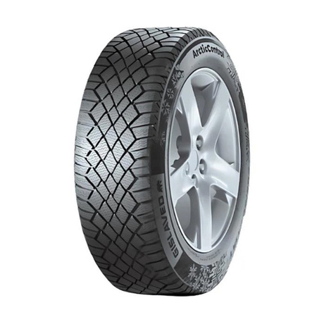 Автошина GISLAVED 195/65R15 95T XL ARCTICCONTROL