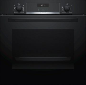 Электрический духовой шкаф Bosch HBG5370B0