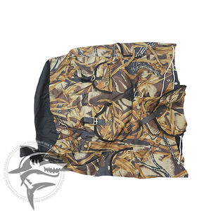 Рюкзак оксфорд, 50 л., камуфляж, со шнуром (МВЕ)