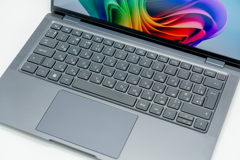 Ноутбук Dell Latitude 9430 ( i7-1265U )
