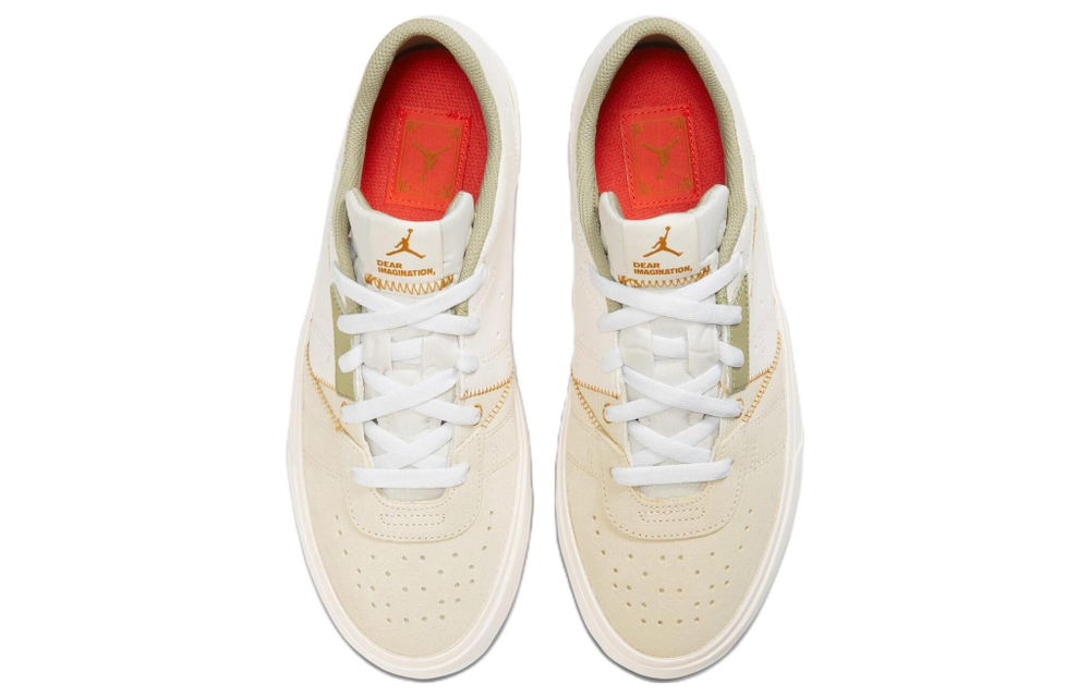 Кроссовки Jordan Air Jordan Series .05 (Женская размерная сетка)