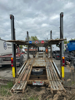 PRONAR RC2300* Полуприцеп автовоз RC2300/8