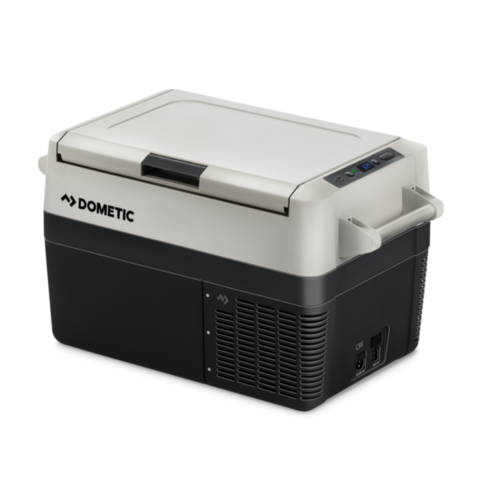 Компрессорный автохолодильник Dometic CoolFreeze CFF 35