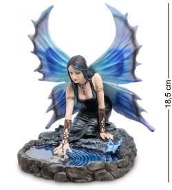 Veronese WS-246 Статуэтка Фея «Бессмертный полет»