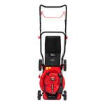 Газонокосилка бензиновая GL41-K, 127 см3, 41 см, 40 л MTX