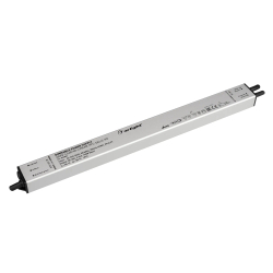 Блок питания ARPV-LG48160-LINEAR-PFC-DALI2-PD (48V, 3.34A, 160W) (Arlight, IP67 Металл, 5 лет) 034883