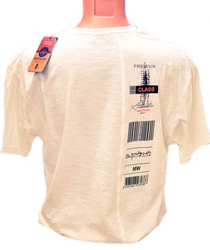 Футболка мужская MARTINI DRY (большой размер).