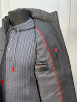 Безрукавка Kiton