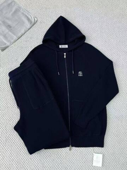 Спортивный костюм Brunello Cucinelli