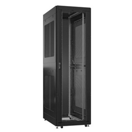 Шкаф серверный SYSMATRIX 42U EX 8042.9322