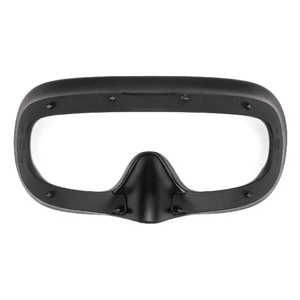 Накладка из пеноматериала для DJI Goggles 2