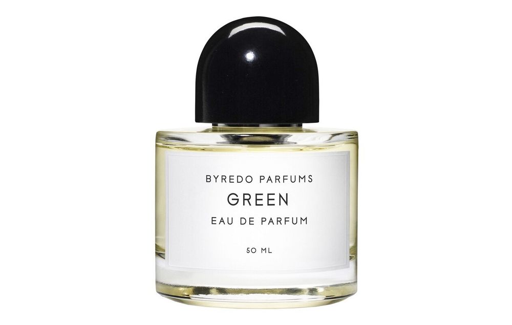 Byredo Green Eau De Parfum