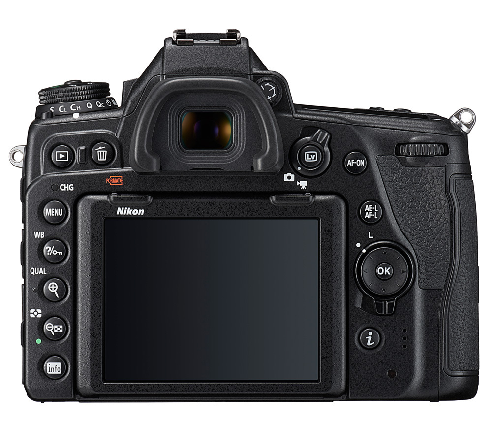 Nikon D780 Body