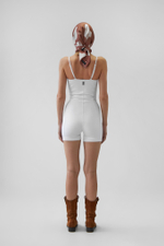 Комбинезон Elastik W