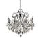 Подвесная люстра Lumina Deco Daniella LDP 9123-8