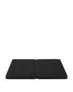 Основание для кровати Under 160x200 (2 u. 80x200) ткань 3D серый