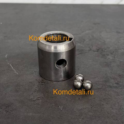 Обойма с шариками КО-815.06.02.205